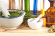 Naturapotheke