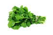 Green Rocket