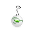 searching to satisfy needs - Esteem category