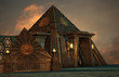 Pyramids