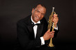 das ist Jazz