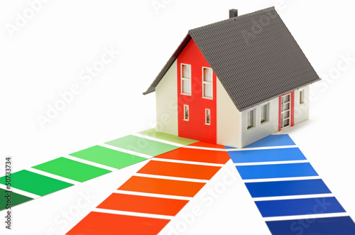 Photo: neue Farbe neue Farbe