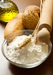  homemade bread