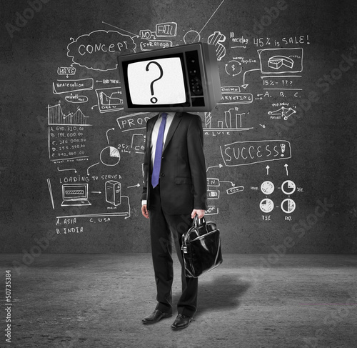 Photo: business concept business concept