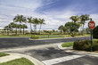 Photo: Traditional community in Naples, Florida Traditional community in Naples, Florida