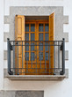 Spanish Architecture