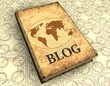 3D Buch V - Blog