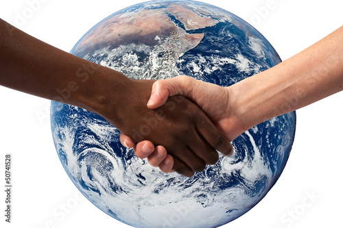 Photo: Fratellanza nel mondo Fratellanza nel mondo