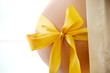 expectant young girl