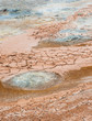 Hverir in Iceland