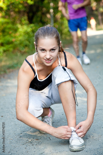Photo: workout workout