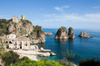 Tonnara di Scopello_Sicily