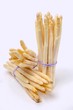 Weißer Spargel