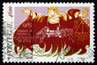 Postage stamp Portugal 1985 Caldas da Rainha Hospital