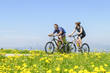 Raus in den Frühling