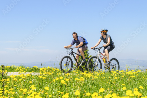Photo: Raus in den Frühling Raus in den Frühling