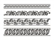 paisley floral pattern, textile , Rajasthan, royal India