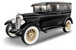 Oldtimer , altes Auto