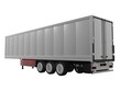 Lkw Trailer