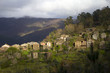 Photo: Small typical mountain village of schist in Serra da Lousã Small typical mountain village of schist in Serra da Lousã