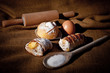 pasticcini