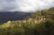 Photo: Small typical mountain village of schist in Serra da Lousã Small typical mountain village of schist in Serra da Lousã