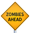 Zombies Ahead