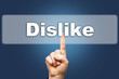 gefällt mir nicht dislike