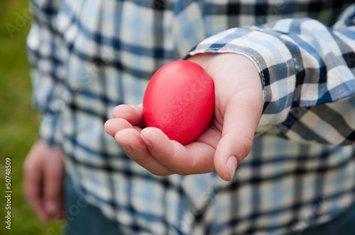 Photo: Egg hunt Egg hunt