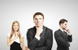 businesspeople