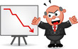 Business Cartoon - Cartoon Bos...