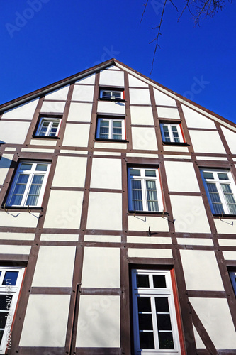 Photo: historisches bückeburg #6 historisches bückeburg #6