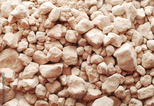 Photo: clay clay