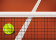 Vektor: Tennis ball Tennis ball