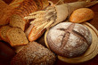 The Bread