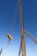 Quarry crane