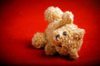 Teddy bear