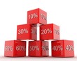 interest pyramid