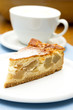 Apple pie