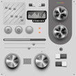 User Interface Design Elements
