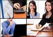Business composition