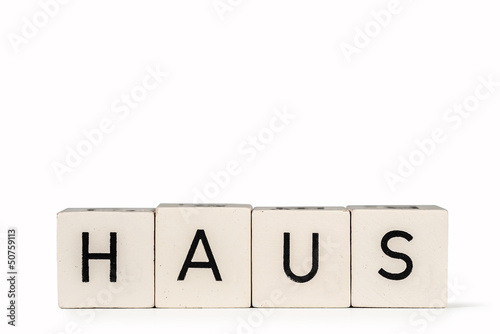 Photo: Haus Haus