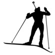 Biathlon