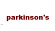 Parkinson's medical symbol animation