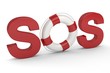 sos