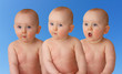 triplets