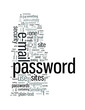Sending Passwords By Email