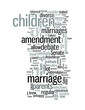 Senate Takes Up Debate On Regular Marriage