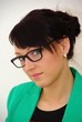 moderne Frau