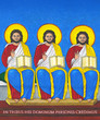 Photo: Santissima Trinità Santissima Trinità